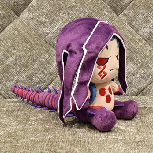 Amazon.co.jp: Fate/Grand Order FGO ミニクーちゃん ぬいぐるみ